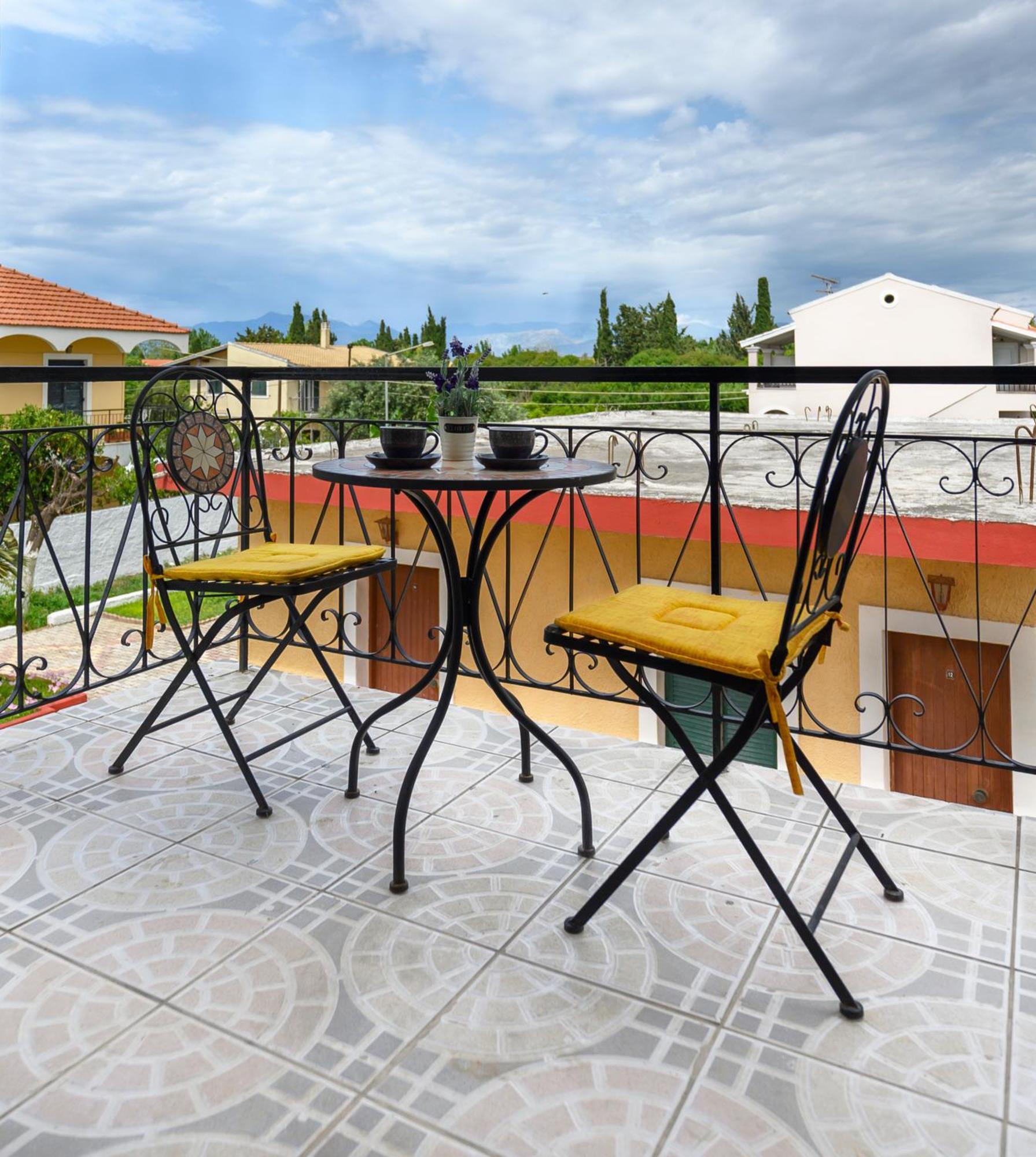 Seaside Villa Alexandra,Acharavi. Acharavi  Exterior foto